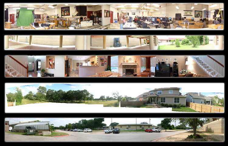 Panoramics