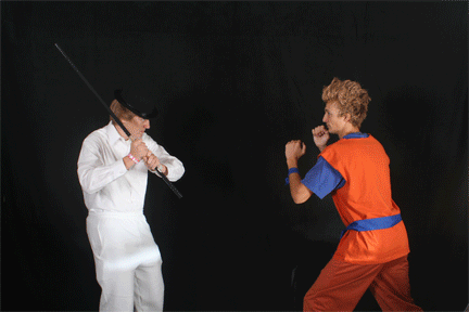 dragonBallZ