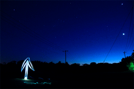 orion