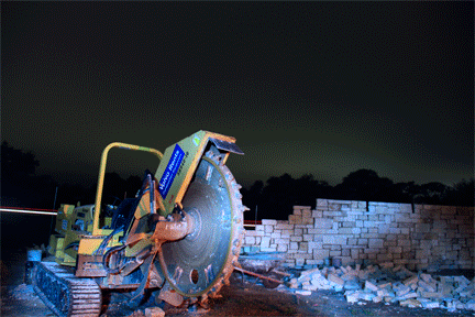 ditchdigger