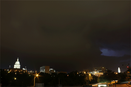 storm