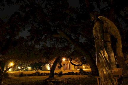 angelstatue