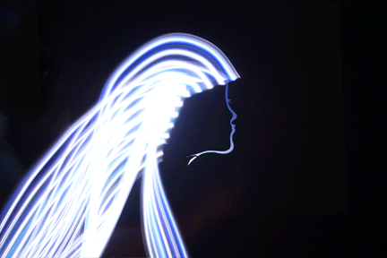 lighthairgirl